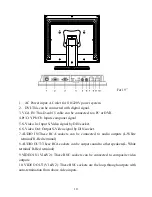 Preview for 11 page of Hunt Electronic HCD-15AH User Manual