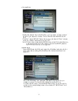 Preview for 20 page of Hunt Electronic HDR-04FE User Manual