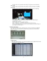 Preview for 25 page of Hunt Electronic HDR-04FE User Manual