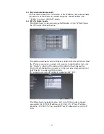 Preview for 26 page of Hunt Electronic HDR-04FE User Manual