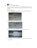 Preview for 45 page of Hunt Electronic HDR-04FE User Manual