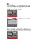 Preview for 50 page of Hunt Electronic HDR-04FE User Manual