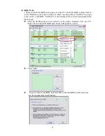 Preview for 53 page of Hunt Electronic HDR-04FE User Manual