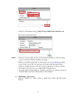 Preview for 75 page of Hunt Electronic HDR-04FE User Manual