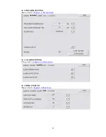 Preview for 79 page of Hunt Electronic HDR-04FE User Manual