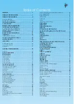 Preview for 3 page of Hunt Electronic HLC-74MD User Manual