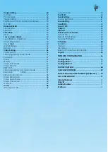 Preview for 4 page of Hunt Electronic HLC-74MD User Manual