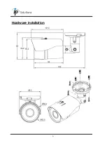 Preview for 9 page of Hunt Electronic HLC-74MD User Manual