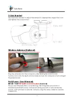 Preview for 11 page of Hunt Electronic HLC-74MD User Manual