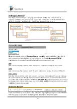 Preview for 37 page of Hunt Electronic HLC-74MD User Manual