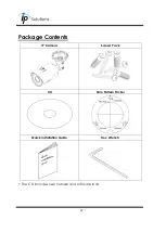 Preview for 73 page of Hunt Electronic HLC-74MD User Manual