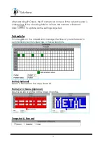 Предварительный просмотр 75 страницы Hunt Electronic HLT-S8KDH User Manual