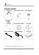 Preview for 91 page of Hunt Electronic HLT-S8KDH User Manual