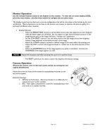 Предварительный просмотр 3 страницы Hunt Electronic HPVM-26WDH Instruction Sheet