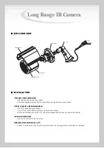 Предварительный просмотр 2 страницы Hunt Electronic HTC-7AH36D Instruction Manual