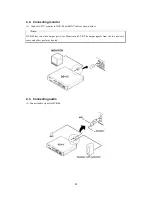 Предварительный просмотр 12 страницы Hunt Electronic HVR-04 Installation Manual