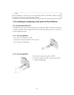 Предварительный просмотр 31 страницы Hunt Electronic HVR-04 Installation Manual