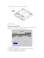 Предварительный просмотр 52 страницы Hunt Electronic HVR-04 Installation Manual