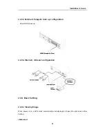 Предварительный просмотр 26 страницы Hunt Electronic HVRM-HD400H Install & User'S Manual