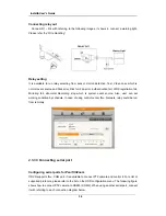 Предварительный просмотр 35 страницы Hunt Electronic HVRM-HD400H Install & User'S Manual