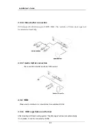 Предварительный просмотр 43 страницы Hunt Electronic HVRM-HD400H Install & User'S Manual