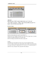 Предварительный просмотр 85 страницы Hunt Electronic HVRM-HD400H Install & User'S Manual