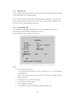 Preview for 16 page of Hunt Electronic HVRM-S400E Installation Manual