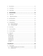 Preview for 7 page of Hunt Electronic HVRM-T1600L Install & User'S Manual