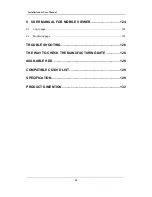 Preview for 10 page of Hunt Electronic HVRM-T1600L Install & User'S Manual