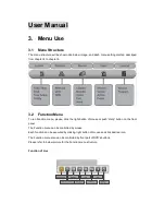 Preview for 47 page of Hunt Electronic HVRM-T1600L Install & User'S Manual