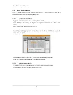 Preview for 54 page of Hunt Electronic HVRM-T1600L Install & User'S Manual