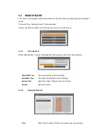 Preview for 61 page of Hunt Electronic HVRM-T1600L Install & User'S Manual