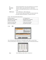 Preview for 65 page of Hunt Electronic HVRM-T1600L Install & User'S Manual