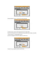 Preview for 83 page of Hunt Electronic HVRM-T1600L Install & User'S Manual