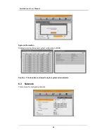 Preview for 84 page of Hunt Electronic HVRM-T1600L Install & User'S Manual