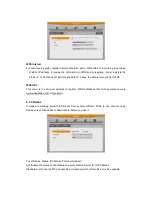 Preview for 87 page of Hunt Electronic HVRM-T1600L Install & User'S Manual