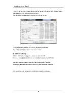 Preview for 88 page of Hunt Electronic HVRM-T1600L Install & User'S Manual