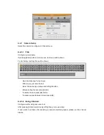 Preview for 89 page of Hunt Electronic HVRM-T1600L Install & User'S Manual