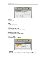 Preview for 94 page of Hunt Electronic HVRM-T1600L Install & User'S Manual