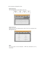 Preview for 97 page of Hunt Electronic HVRM-T1600L Install & User'S Manual