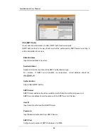 Preview for 98 page of Hunt Electronic HVRM-T1600L Install & User'S Manual