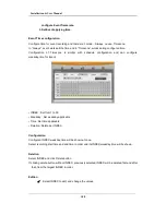 Preview for 108 page of Hunt Electronic HVRM-T1600L Install & User'S Manual