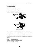 Предварительный просмотр 25 страницы Hunt Electronic HVRM-T1600M Install & User'S Manual