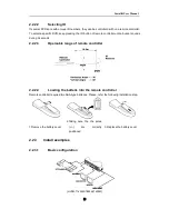 Предварительный просмотр 31 страницы Hunt Electronic HVRM-T1600M Install & User'S Manual