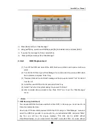 Предварительный просмотр 51 страницы Hunt Electronic HVRM-T1600M Install & User'S Manual