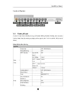 Предварительный просмотр 56 страницы Hunt Electronic HVRM-T1600M Install & User'S Manual