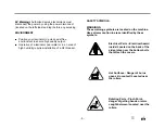 Preview for 5 page of Hunt Graphics IMAGE 410 User Manual