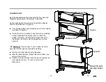 Preview for 13 page of Hunt Graphics IMAGE 410 User Manual