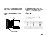 Preview for 14 page of Hunt Graphics IMAGE 410 User Manual