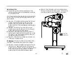 Preview for 15 page of Hunt Graphics IMAGE 410 User Manual